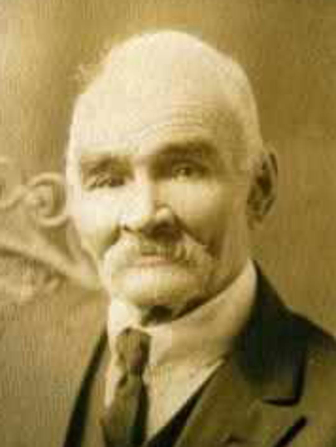 Joseph Argyle Jr. (1842 - 1927) Profile